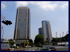 Yokohama skyline 22